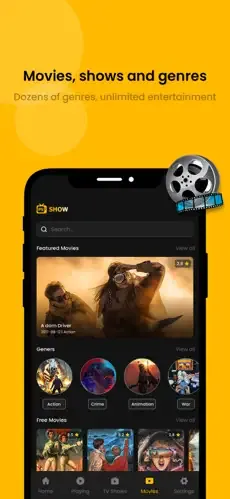 fancode-com17854827587857 Movies and shows