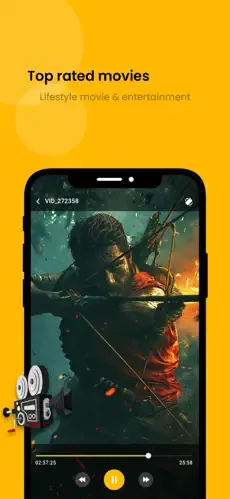 fancode-com17854827587857 Top Rated Movies